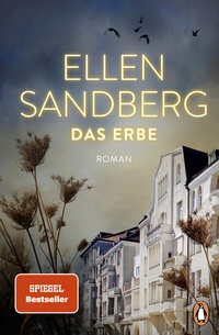 Enlarge image Cover: Das Erbe - Penguin Verlag