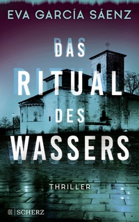 Abbildung von: Das Ritual des Wassers - FISCHER Scherz