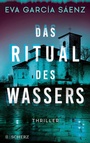 Cover: Das Ritual des Wassers - FISCHER Scherz