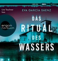 Cover: Das Ritual des Wassers - Argon