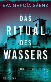 Abbildung von: Das Ritual des Wassers - S. Fischer