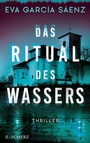 Cover: Das Ritual des Wassers - S. Fischer