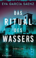 Cover: Das Ritual des Wassers - S. Fischer