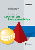 Cover: Handbuch Gewerbe- und Spezialimmobilien - Immobilien Manager Verlag