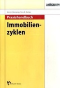 Cover: Praxishandbuch Immobilienzyklen - Immobilien Manager Verlag