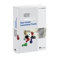 Cover: Handbuch Real Estate Investment Trusts - Immobilien Manager Verlag