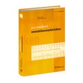 Cover: Praxishandbuch Immobilienmarktrisiken - Immobilien Manager Verlag