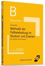 Cover: Basiswissen Methodik der Fallbearbeitung im Studium und Examen - Alpmann Schmidt