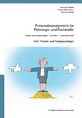 Cover: Personalmanagement fu&uml;r Fu&uml;hrungs- und Fachkra&uml;fte - LEMASO