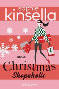 Cover: Christmas Shopaholic - Goldmann