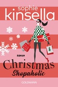 Cover: Christmas Shopaholic - Goldmann
