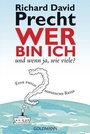 Cover: Wer bin ich - und wenn ja wie viele? - Goldmann
