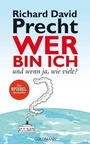 Cover: Wer bin ich - und wenn ja wie viele? - Goldmann