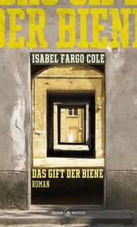 Enlarge image Cover: Das Gift der Biene - Edition Nautilus
