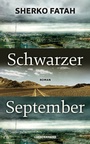 Cover: Schwarzer September - Luchterhand Literaturverlag