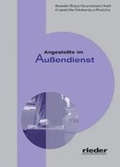 Cover: Angestellte im Au&szlig;endienst - Rieder