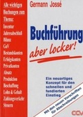 Cover: Buchf&uuml;hrung - aber locker! - CC-Verlag