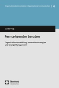 Cover: Fernsehsender beraten - Nomos