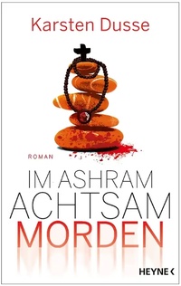 Abbildung von: Achtsam morden - Heyne