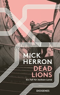 Abbildung von: Dead Lions - Diogenes