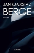 Cover: Berge - Septime Verlag