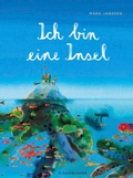 Cover: Ich bin eine Insel