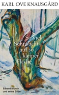 Cover: So viel Sehnsucht auf so kleiner Fl&auml;che - Luchterhand Literaturverlag