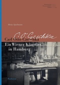 Cover: Carl Otto Czeschka - Wallstein