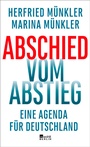 Cover: Abschied vom Abstieg - Rowohlt Berlin