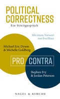 Cover: Political Correctness - Nagel & Kimche