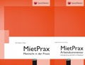 Cover: MietPrax - ZAP