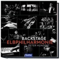Cover: Backstage Elbphilharmonie - Koehler Verlag