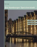 Cover: Die Hamburger Speicherstadt - D&ouml;lling u. Galitz