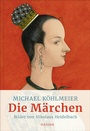 Cover: Die Märchen - Hanser