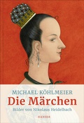 Cover: Die M&auml;rchen - Hanser