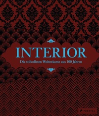 Enlarge image Cover: Interior - Prestel