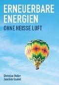 Cover: Erneuerbare Energien - ohne heisse Luft - UIT Cambridge LTD