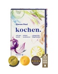 Cover: kochen. - Brandst&auml;tter Verlag