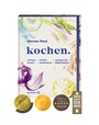 Cover: kochen. - Brandstätter Verlag