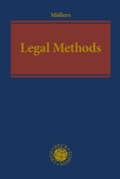 Cover: Legal Methods - Nomos