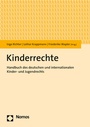 Cover: Kinderrechte - Nomos