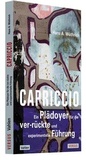 Cover: Capriccio - Vahlen