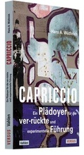 Cover: Capriccio - Vahlen