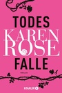 Cover: Todesfalle - Knaur