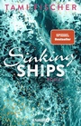 Cover: Sinking Ships - Knaur