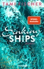 Cover: Sinking Ships - Knaur