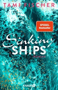 Enlarge image Cover: Sinking Ships - Knaur