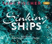 Enlarge image Cover: Sinking Ships - Audiobuch