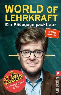Abbildung von: World of Lehrkraft - Ullstein Taschenbuchverlag