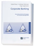 Cover: Corporate Banking - Frankfurt School Verlag